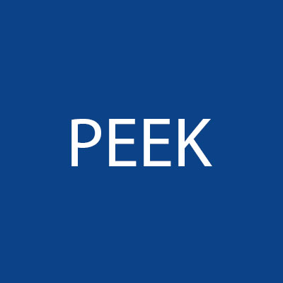 PEEK
