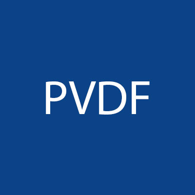 PVDF
