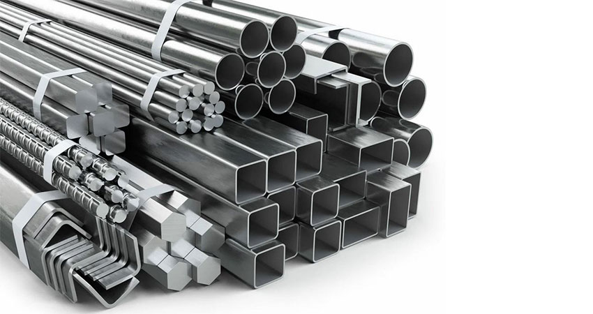 پروفیل فولادی