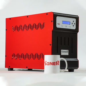 یو پی اس سونر (SONER UPS)