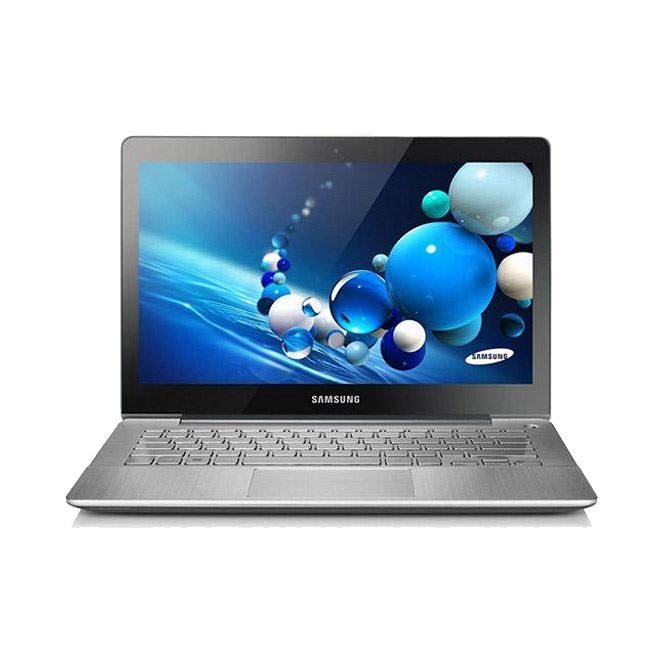 لپ تاپ dell تاچ