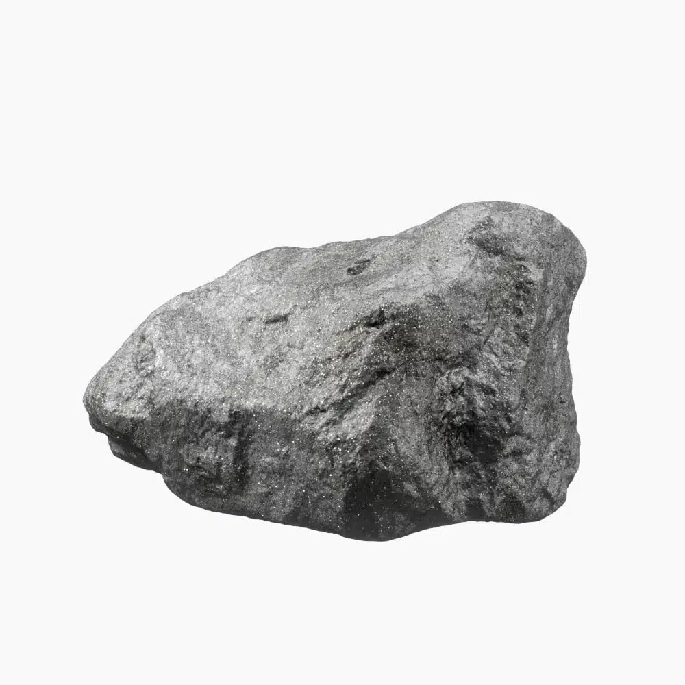 مواد اولیه ریخته گری و فروآلیاژها