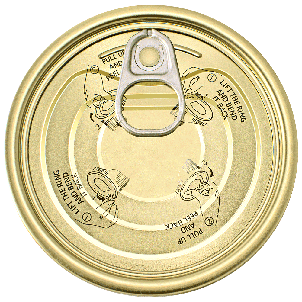 درب آسان بازشو