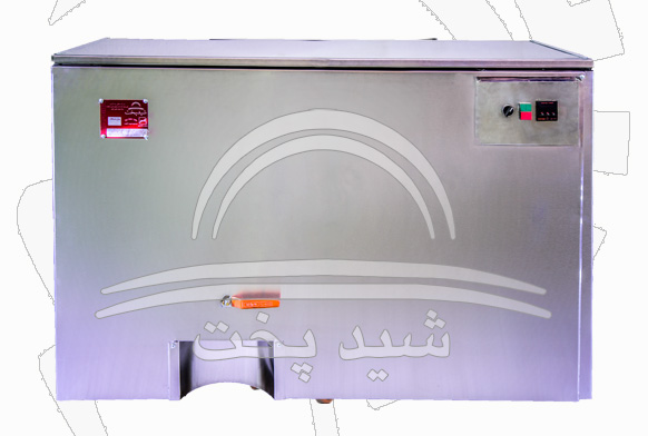 سیخ شوی
