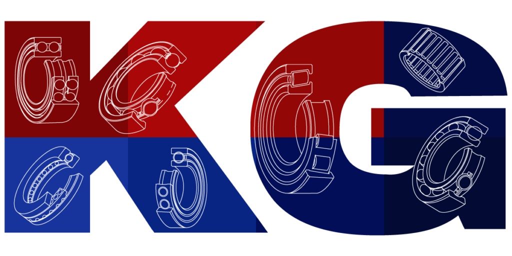 بلبرینگ KG