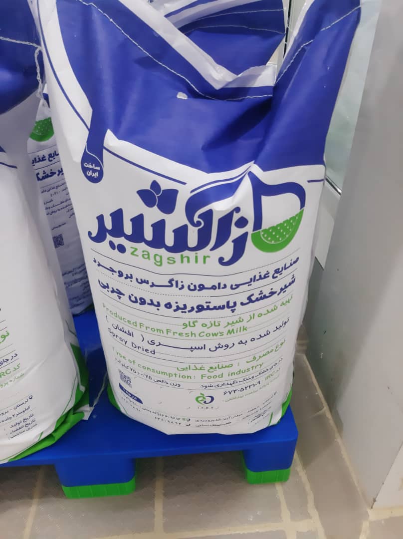 زاگشیر
