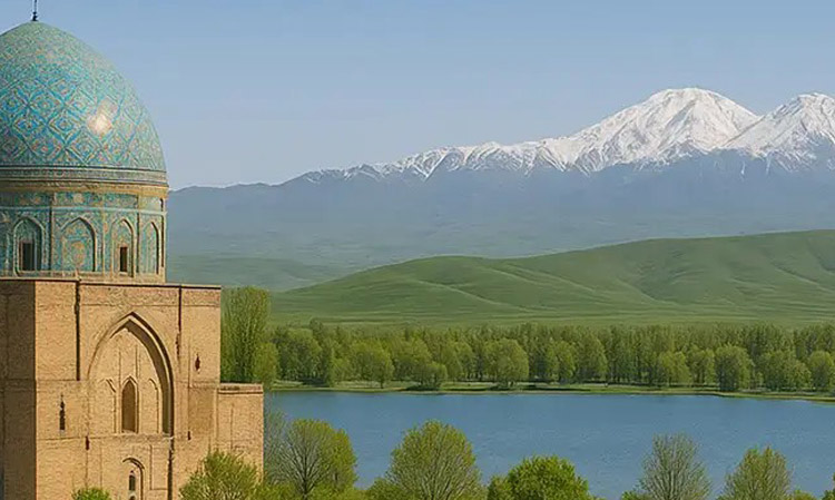 اردبیل