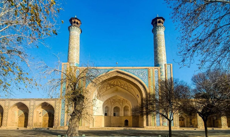 قزوین