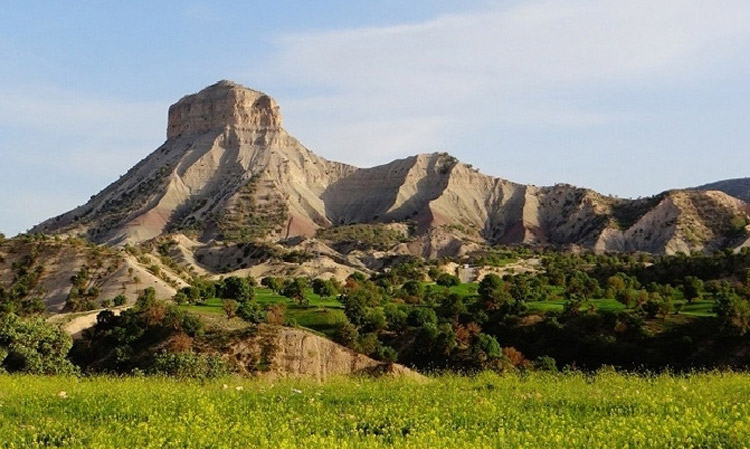 ایلام