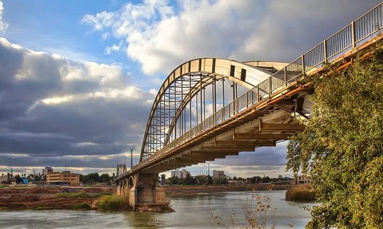 خوزستان