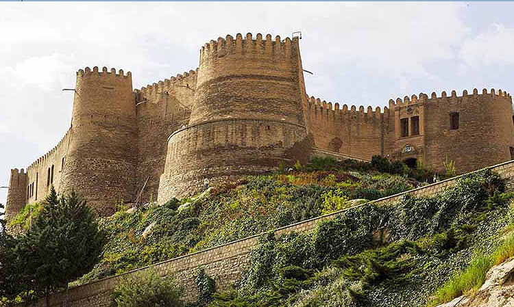 لرستان