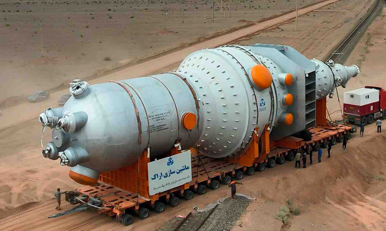 مرکزی