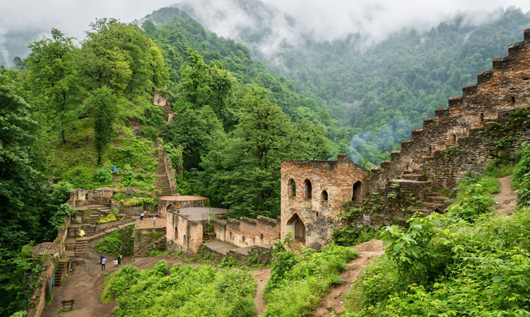 مازندران