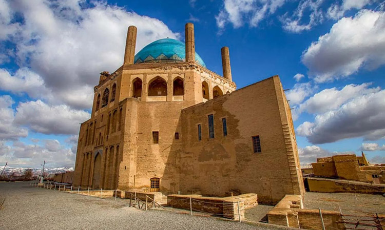 زنجان