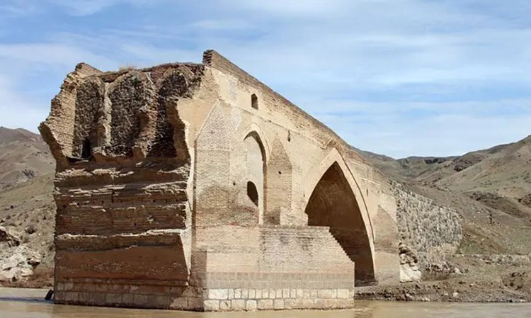 البرز