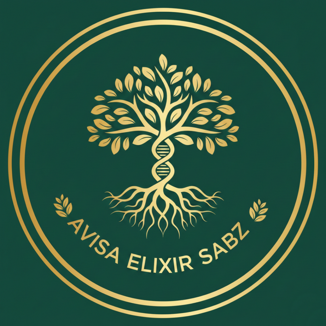 شرکت آویسا اکسیر سبز