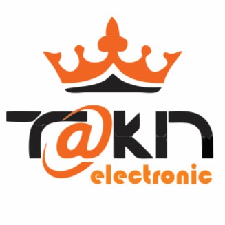 تکین الکترونیک