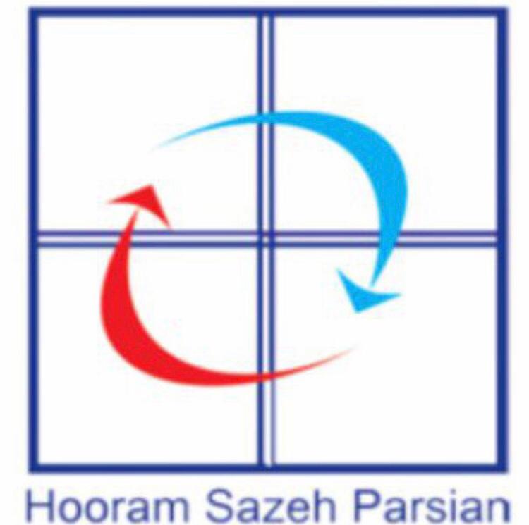 هورام سازه پارسیان