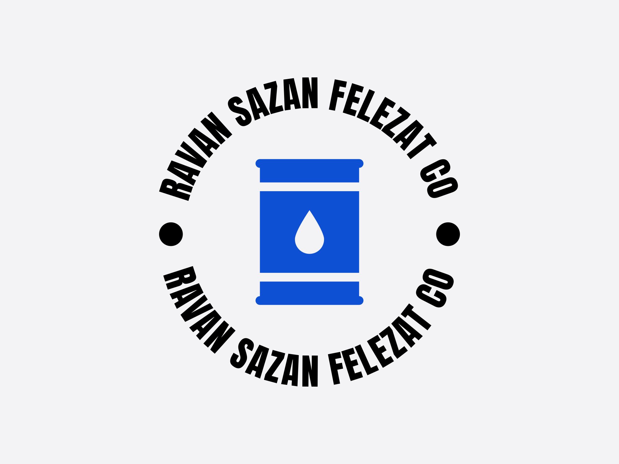 شرکت روان سازان فلزات
