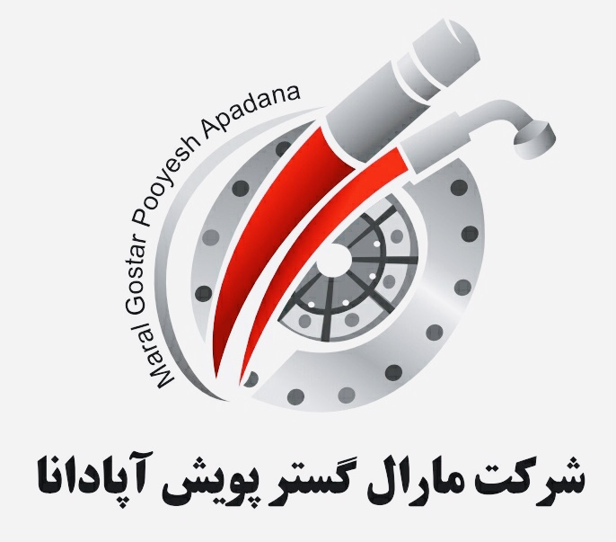 شرکت مارال گسترپویش آپادانا