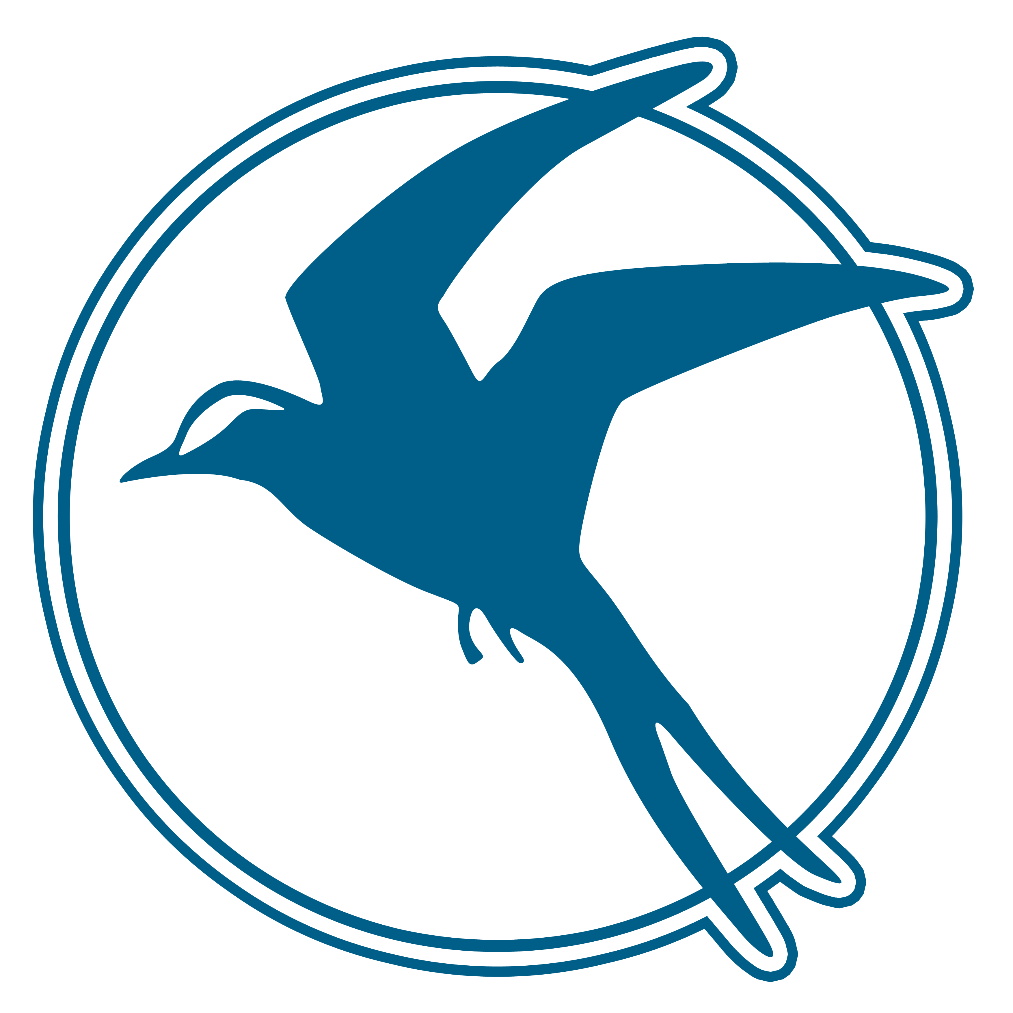 پرستوهای مهاجر نایبند 