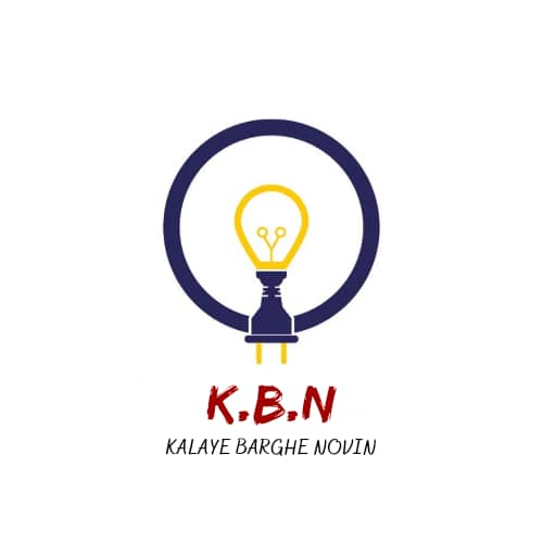 فروشگاه کالای برق نوین