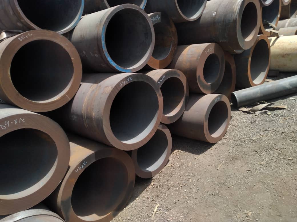 فولاد پخش آریسمان