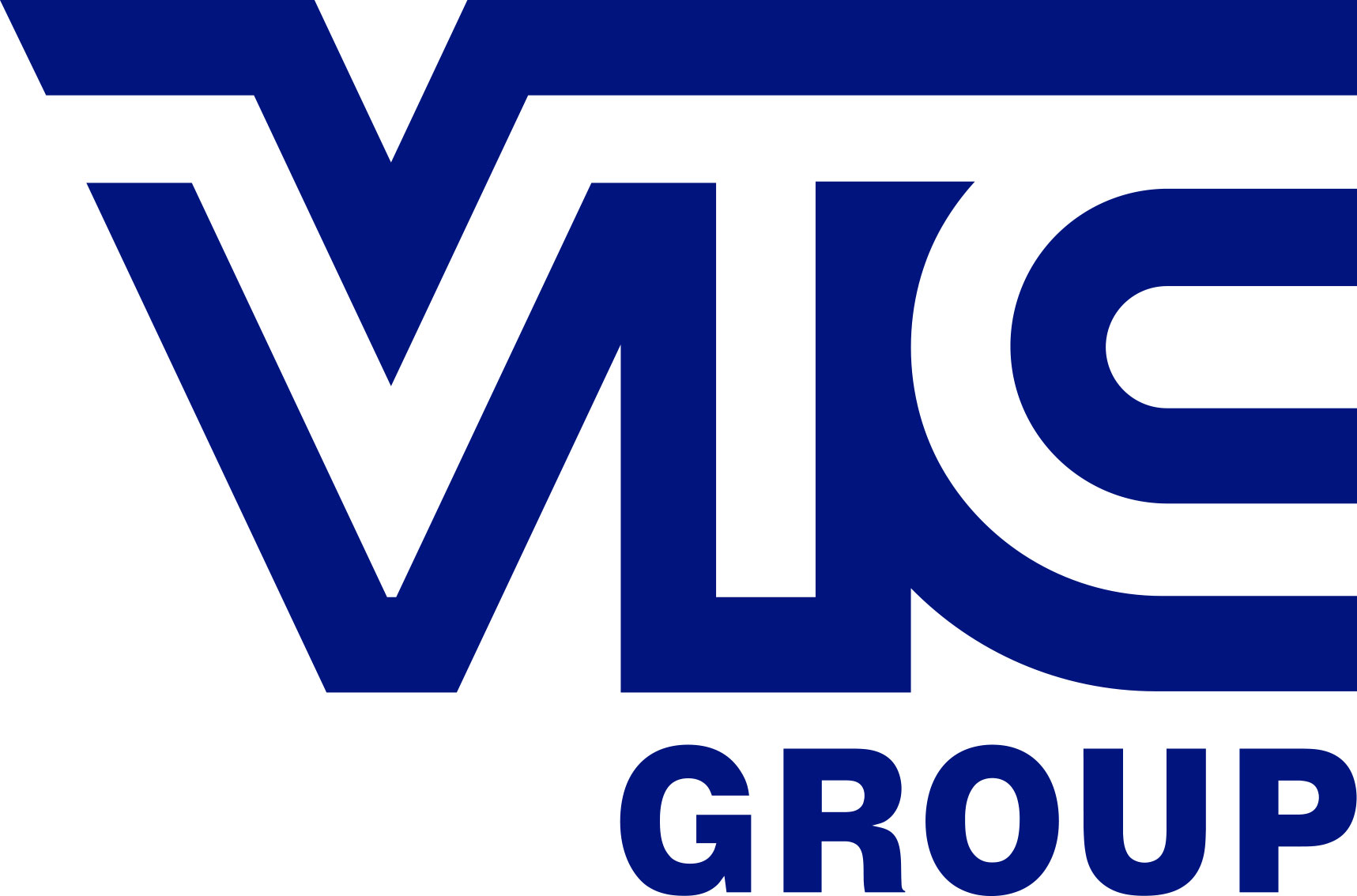 گروه بازرگانی VTC