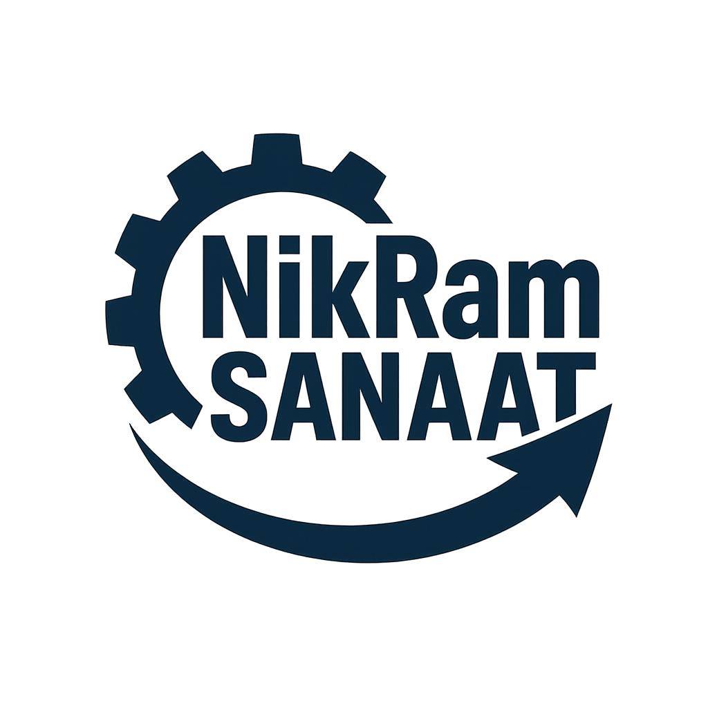 شرکت فناوری نیک رام صنعت اسپادانا